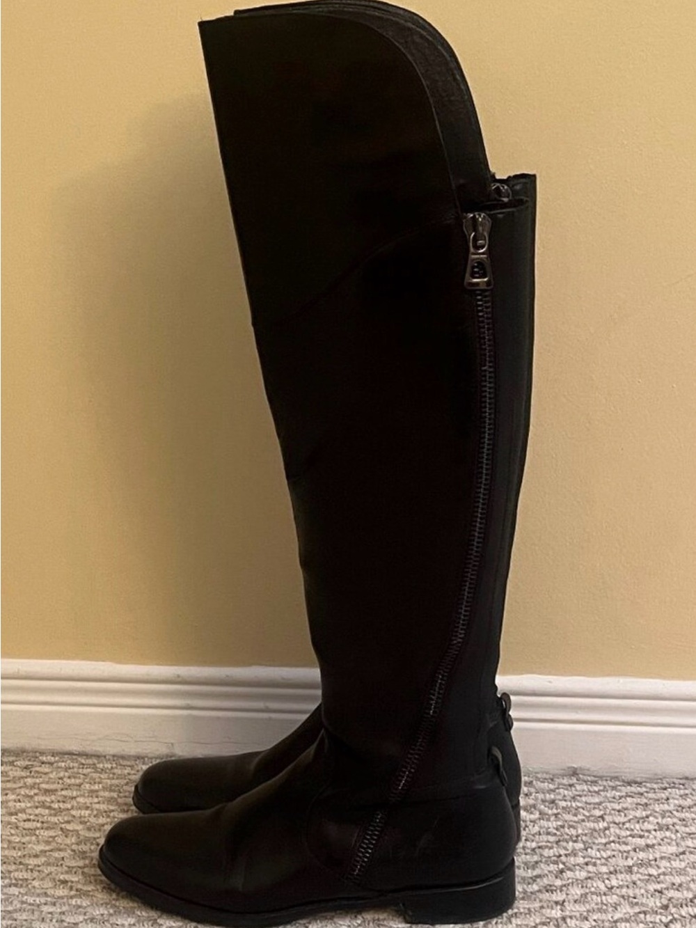 Rudsak women’s leather boots